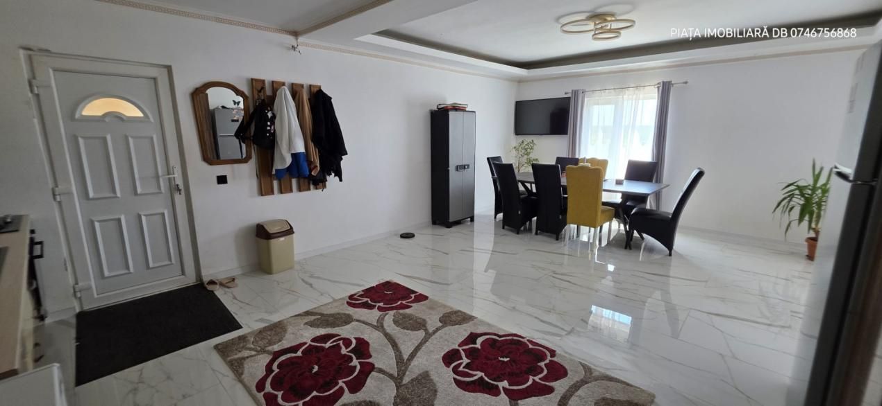 Vilă Premium P+1 renovată recent (2026), 6 camere, 1.000 mp teren – Colacu, DB – fotografia 17 din 32