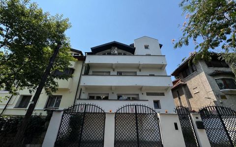 Spațiu birouri premium în Cotroceni | Parter vilă | 140 mp + terasă |