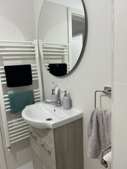 2 Camere de inchiriat | Popesti Leordeni | Centrala | 64 mp – fotografia 7 din 7