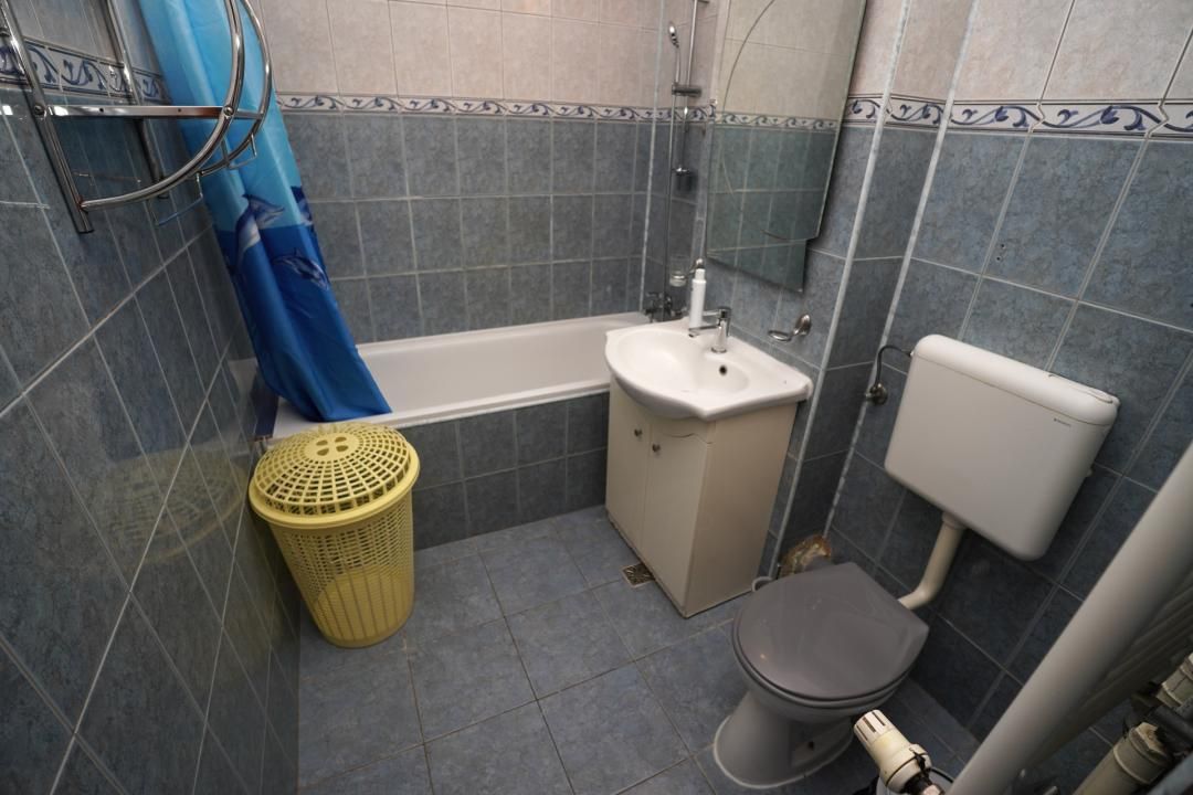 2 Camere | Etaj 3/4 | 53 MP | Metrou Apărătorii Patriei | Berceni – fotografia 16 din 17