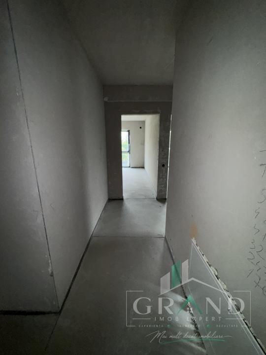 Apartament exclusivist | 4 camere | 125 mp | Andrei Mureșanu – fotografia 18 din 23