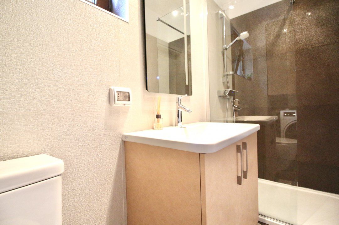 GRADINA ICOANEI-POLONA, APARTAMENT ELEGANT CU TERASA 24 MP SUBERBA SI PARCARE! – fotografia 20 din 42