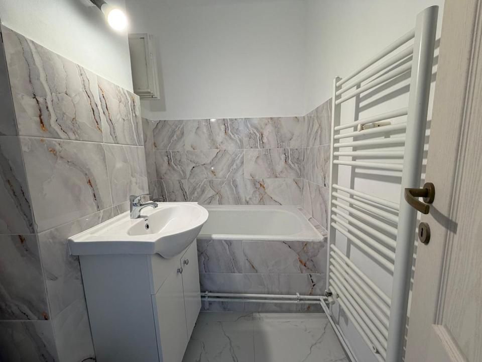 2 camere | centrala proprie | renovat complet | zona excelenta | – fotografia 7 din 7