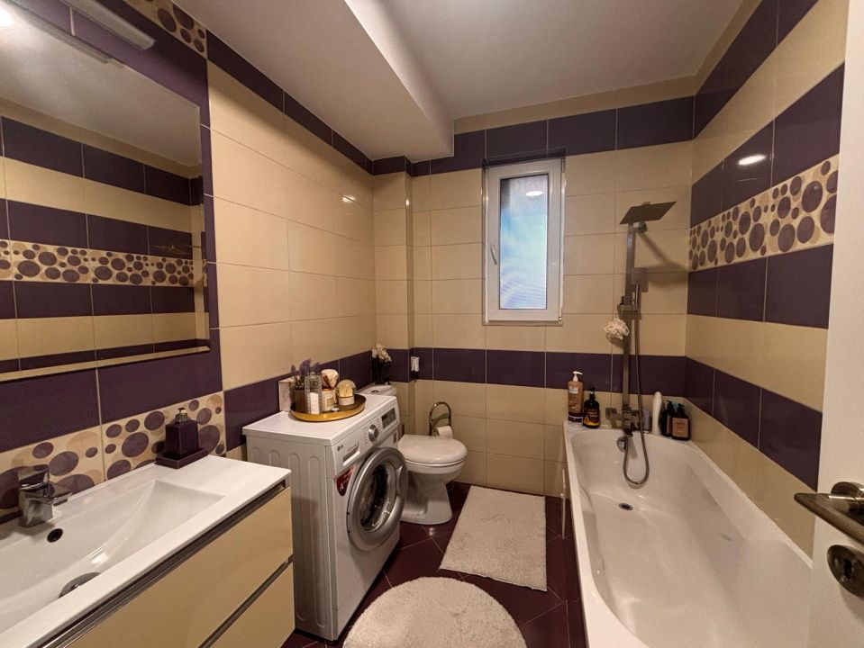✨ Apartament 3 camere, bloc nou, zona Libertatii ✨ – fotografia 6 din 6