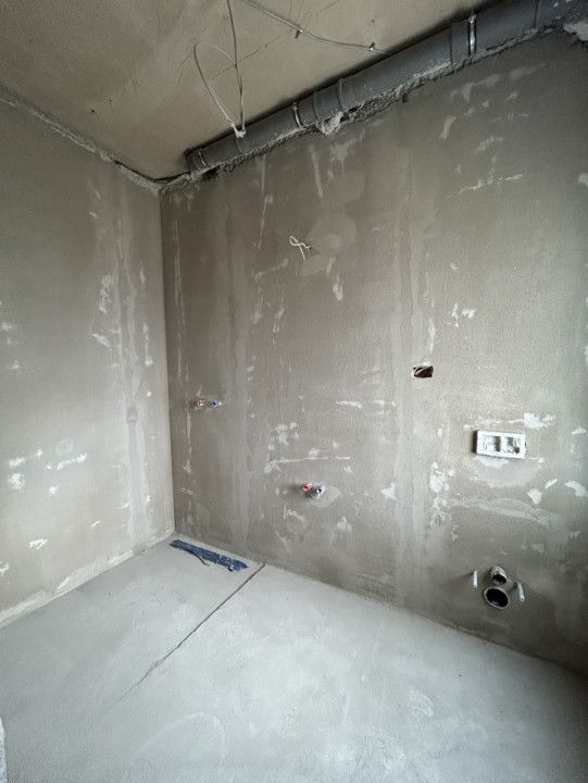 Duplex 4 camere, 123mp utili, 350mp teren in Mosnita Noua – fotografia 7 din 18