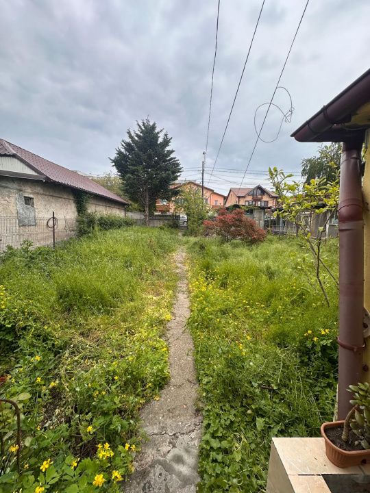 Teren intravilan de vânzare în Km 5 - Constanța | 1034 mp | Utilități existente – fotografia 6 din 17