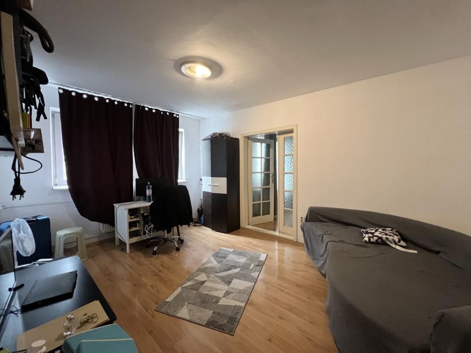 OCAZIE- Apartament 2 camere, etaj 1, 40 mp utili - Girocului – fotografia 1 din 10