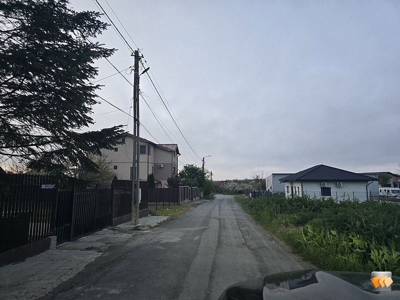 Oferte vanzari terenuri in Tuzla  zona Barbosu – fotografia 1 din 11