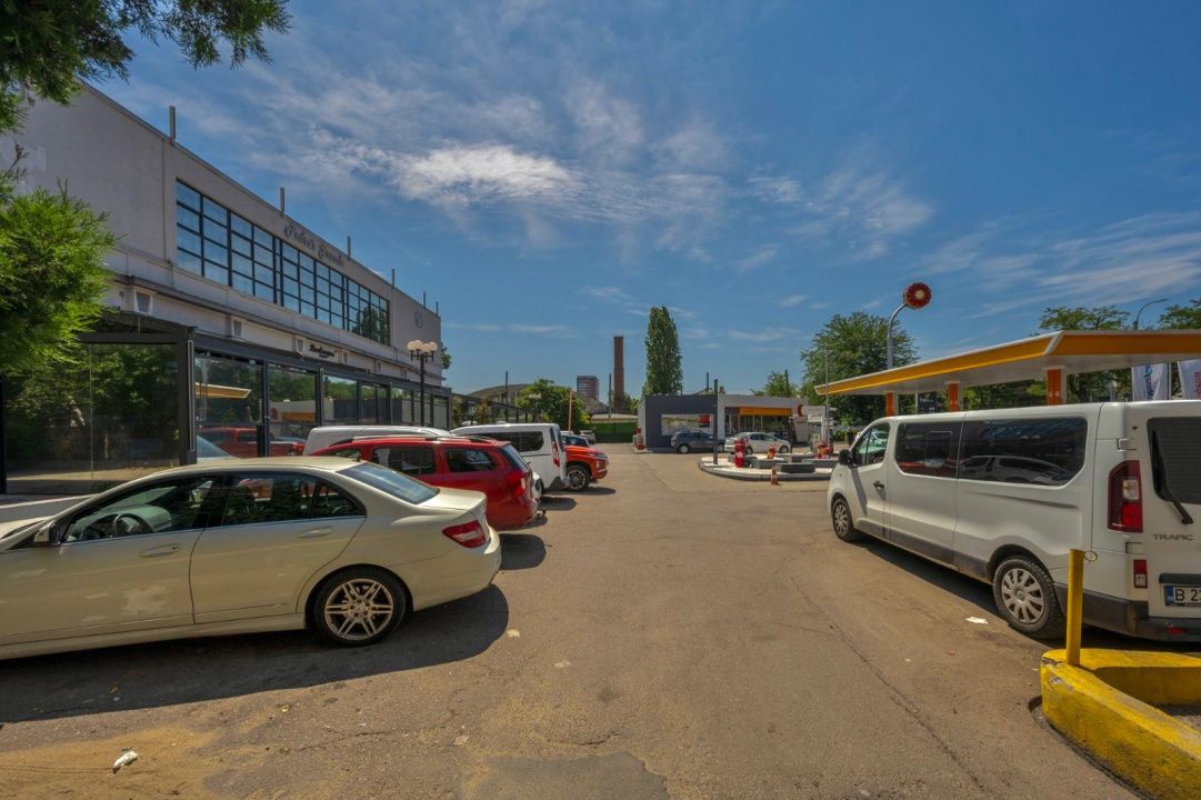 Spatiu birouri | 4 camere | 96 mp | Bucurestii Noi 48 – fotografia 17 din 18