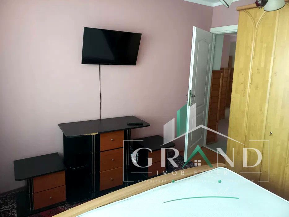 3 CAMERE | 74 MP | 2 BĂI | 2 BALCOANE | PARCARE | ETAJ 1 | MĂRĂȘTI – fotografia 3 din 9