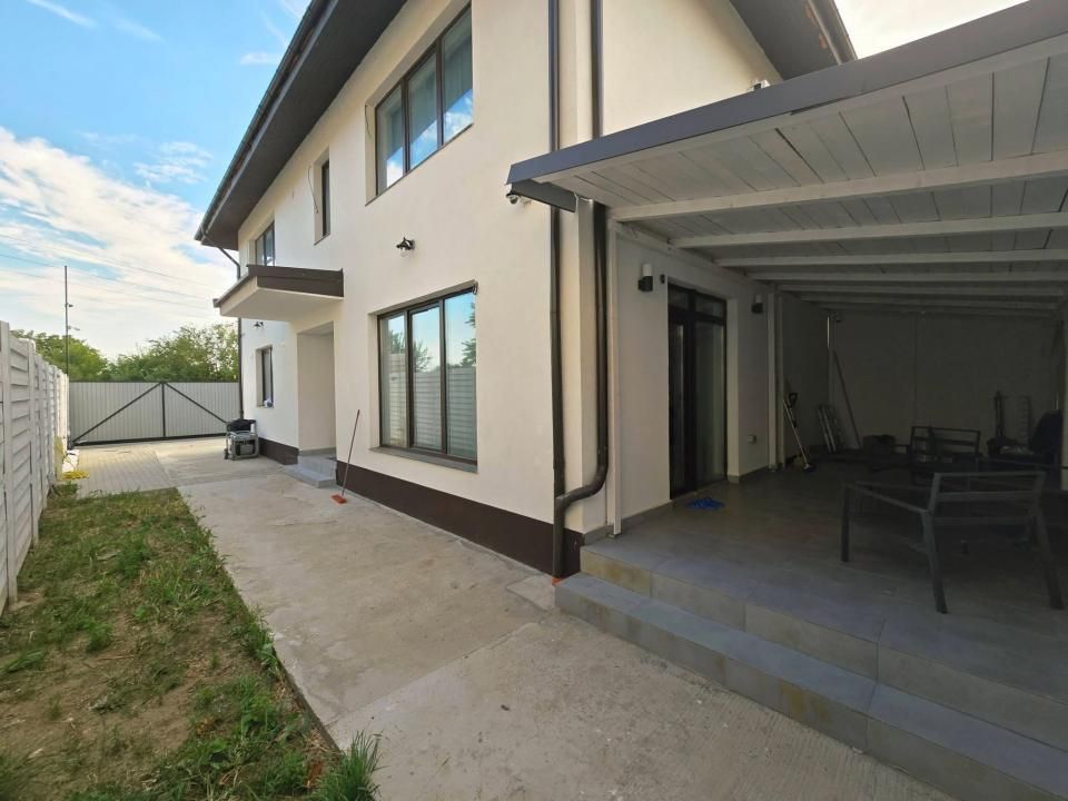 Duplex de vanzare | Th Pallady | 5 camere | Comision 0% | Panouri Solare | Curte – fotografia 14 din 16