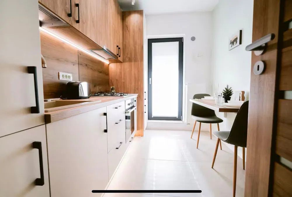 Garsoniera de vanzare | 21th Residence | Metrou | AFi cotroceni | – fotografia 1 din 8