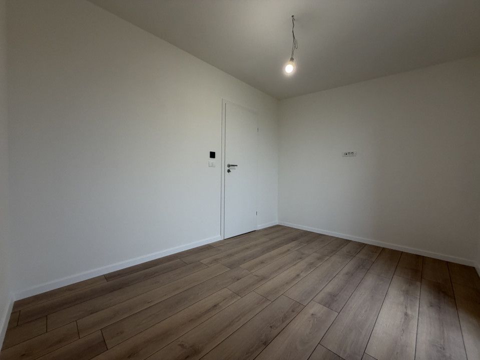 Duplex 4 camere, P+M, 100 mp utili, 330mp teren, 20mp terasa-Sag – fotografia 5 din 18