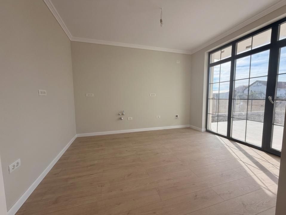 Duplex modern, 5 camere, 3 bai - Dumbravita – fotografia 5 din 21