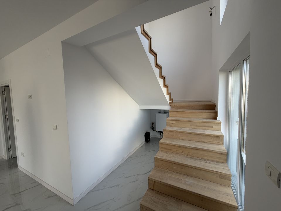 Casa p+1, 124mp utili, 500mp teren, Isalnita – fotografia 13 din 15