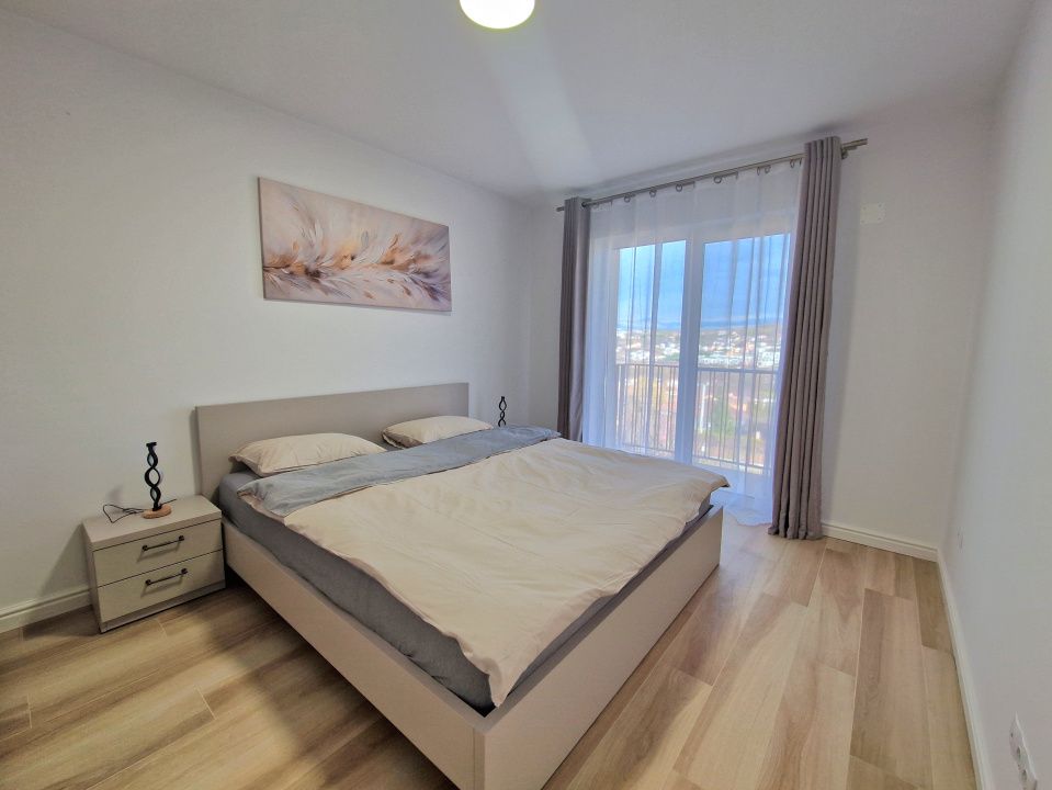 Apartament la casa cu 4 camere in Borhanci – fotografia 13 din 25