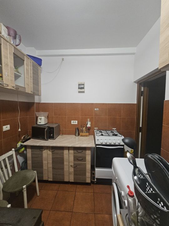 Garsoniera cu cheltuieli incluse, strada Campului – fotografia 7 din 8