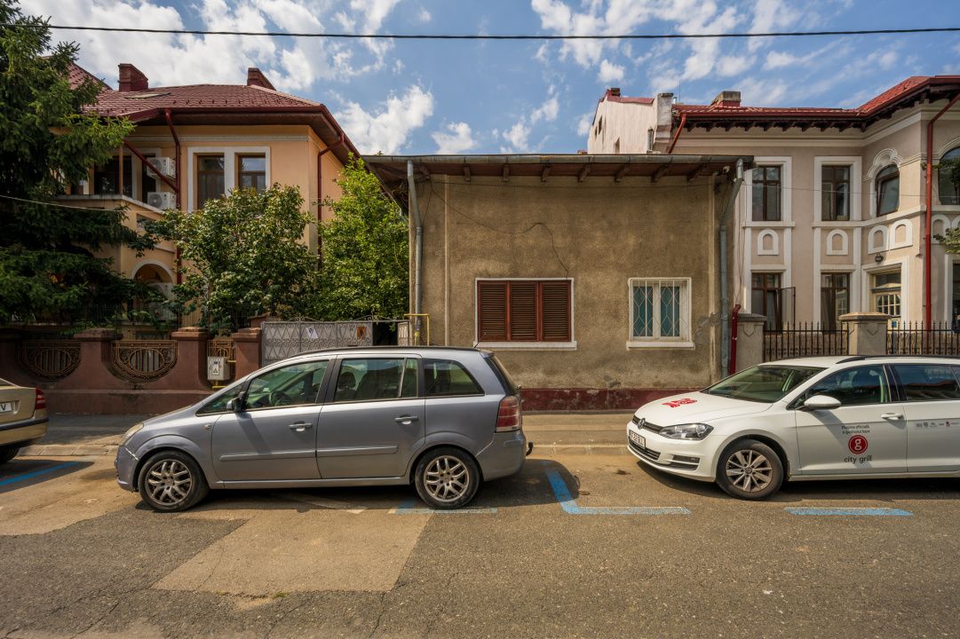 FERDINAND - PICTOR ION ANDREESCU, VILA INTERBELICA 211 MP TOTAL, LOT 460 MP! – fotografia 13 din 23