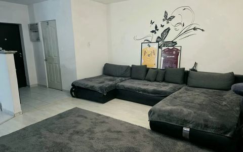 Apartament cu 3 camere și parcare inclusă în preț – Complex Tineretului