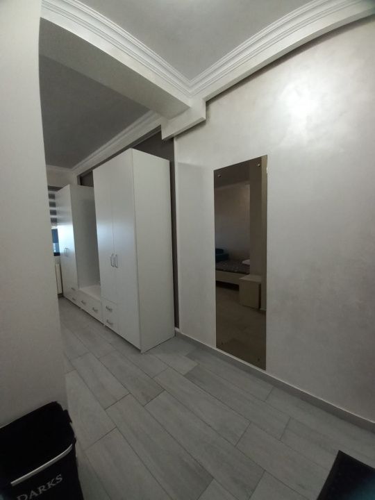Studio modern în Tomis Nord – Campus Universitar-bloc 2020 – fotografia 13 din 15