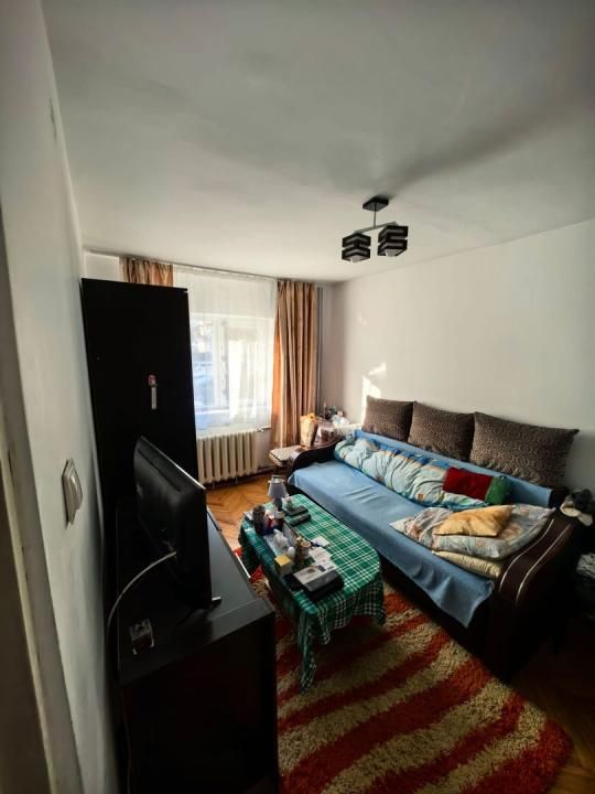 2 camere | mobilat si utilat | boxa | zona excelenta | – fotografia 7 din 14