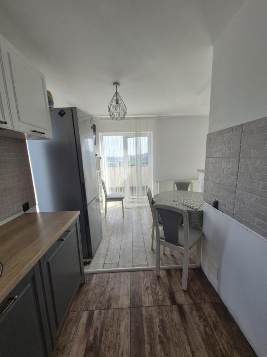 Apartament de vanzare, 2 camere, terasa 30 mp, panorama, LIFT, zona Vivo-BMW! – fotografia 5 din 8