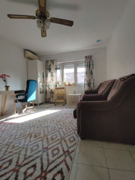 Tineretului/  Vacaresti/ Sun Plaza/ 2 camere/ bloc 86 – fotografia 2 din 21