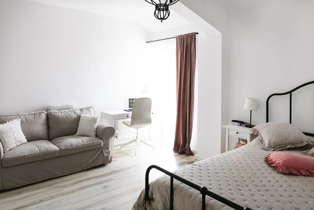 Apartament 2 camere, 67 mp, GARAJ, MODERN, zona Eroilor! – fotografia 5 din 8