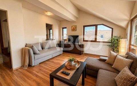 Apartament in cartierul Andrei Muresanu 2 camere cu balcon