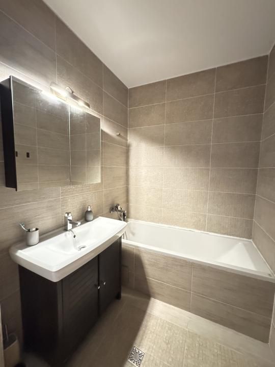 Apartament 2 camere cu parcare Florești – fotografia 12 din 14