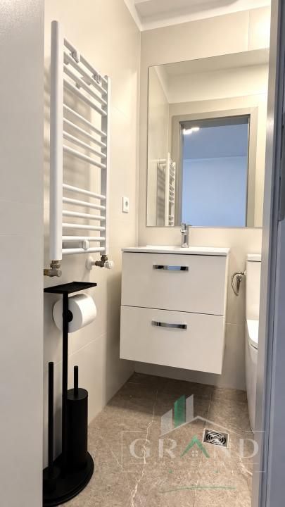 Apartament modern cu 2 camere, zona str. Paris, Cluj-Napoca – fotografia 7 din 8
