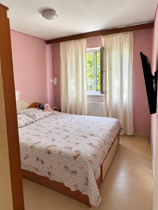Vânzare apartament cu 2 camere, semidecomandat + beci in Astra – fotografia 2 din 4