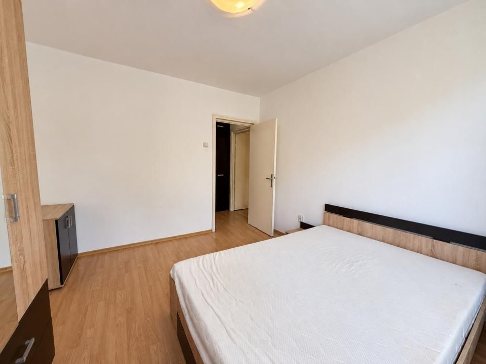 Apartament 2 camere 52 mp cu balcon, semidecomandat | Pajura – fotografia 6 din 14