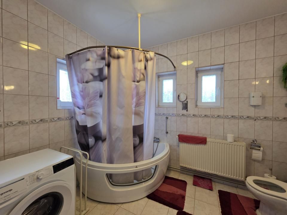 Refugiu exclusivist pe malul lacului Snagov – proprietate rară – fotografia 20 din 21