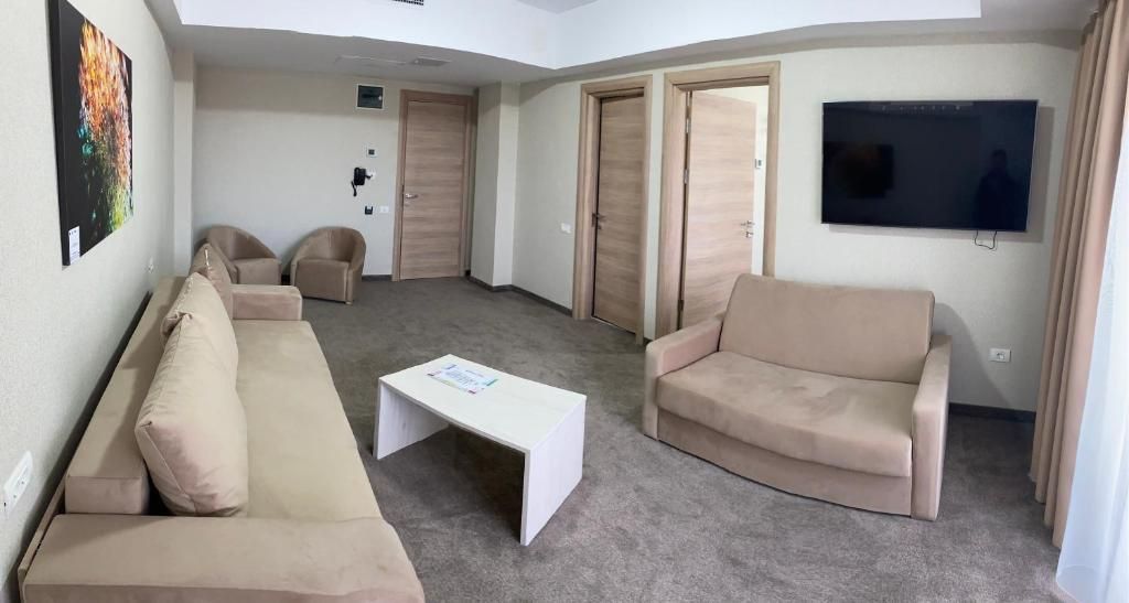 Eforie Nord- Hotel 3★- 49 spații de cazare, restaurant și dotări premium – fotografia 6 din 14