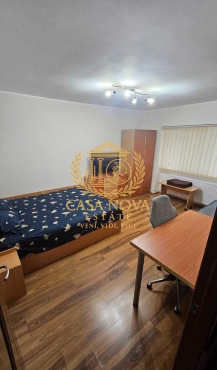 Apartament 2 camere decomandat, 50 mp, zona Spitalului de Recuperare – fotografia 2 din 8
