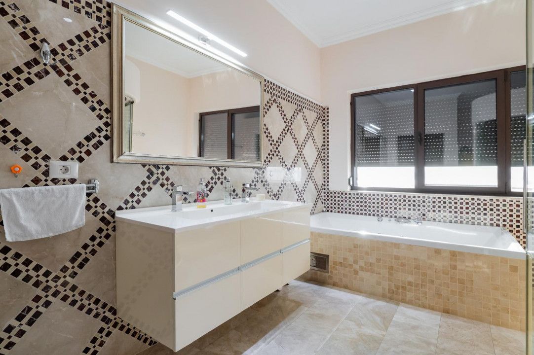 Penthouse de vanzare in Mamaia zona Cazino – fotografia 22 din 22