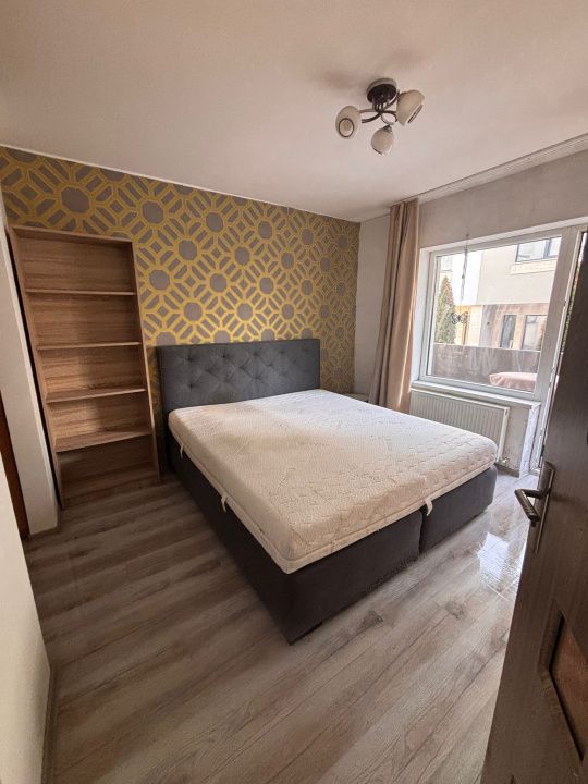 Apartament 2 camere 52mp , Terra – fotografia 1 din 13