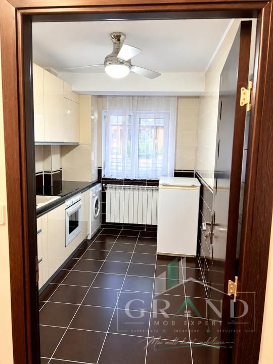 Apartament decomandat | 39 mp+balcon 7 mp | Zona Panemar–Eroilor | Florești – fotografia 3 din 10