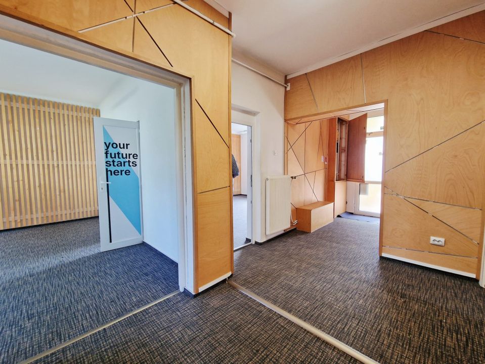 Casa pentru activitati de birouri in Andrei Muresanu – fotografia 15 din 22