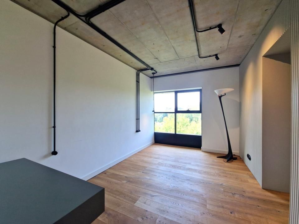 Duplex 4 CAMERE - Fabrica de Glucoza + TERASA 32 MP || Brick Lofts – fotografia 18 din 21