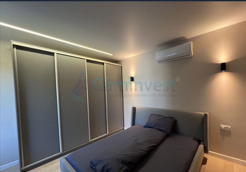 Casa premium de inchiriat 5 camere in cartierul Tineretului, Oradea – fotografia 8 din 9