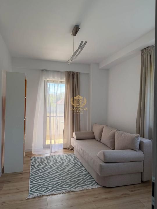 Apartament 3 camere 58mp, zona Calea Turzii, parcare, balcon – fotografia 10 din 10