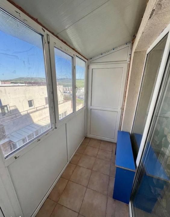 Apartament 2 camere, 57 mp, terasa 60 mp, zona Vivo, preț negociabil – fotografia 7 din 8