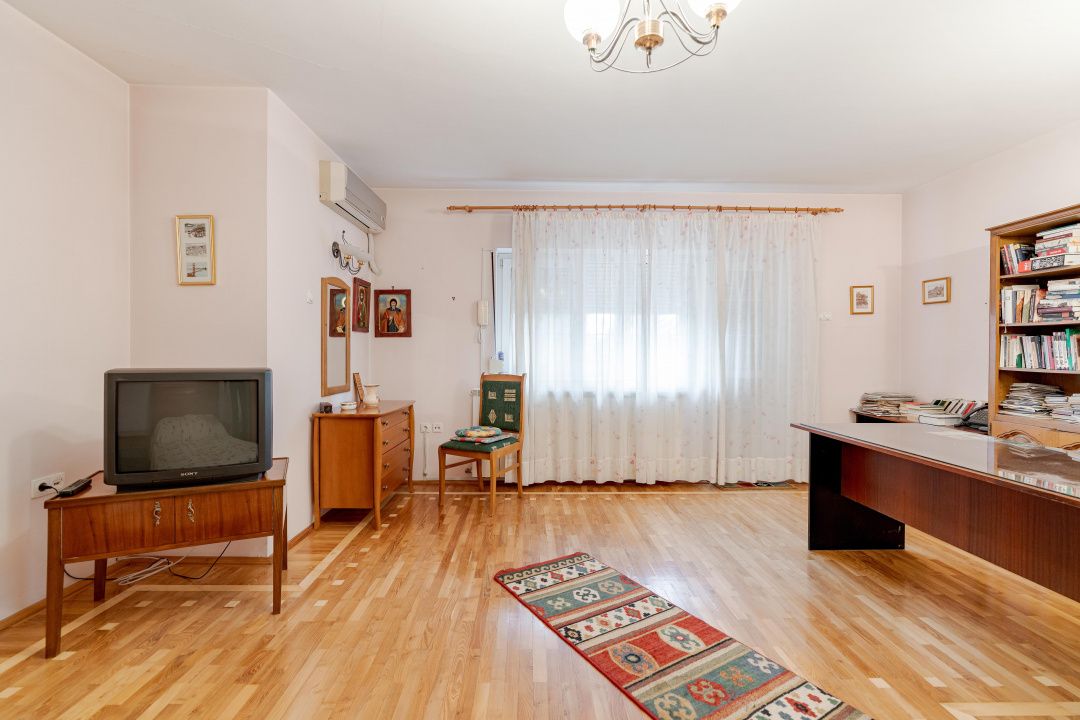 Casă de vacanță sau locuință permanentă, teren 2649 mp, Snagov - Ciofliceni – fotografia 20 din 34