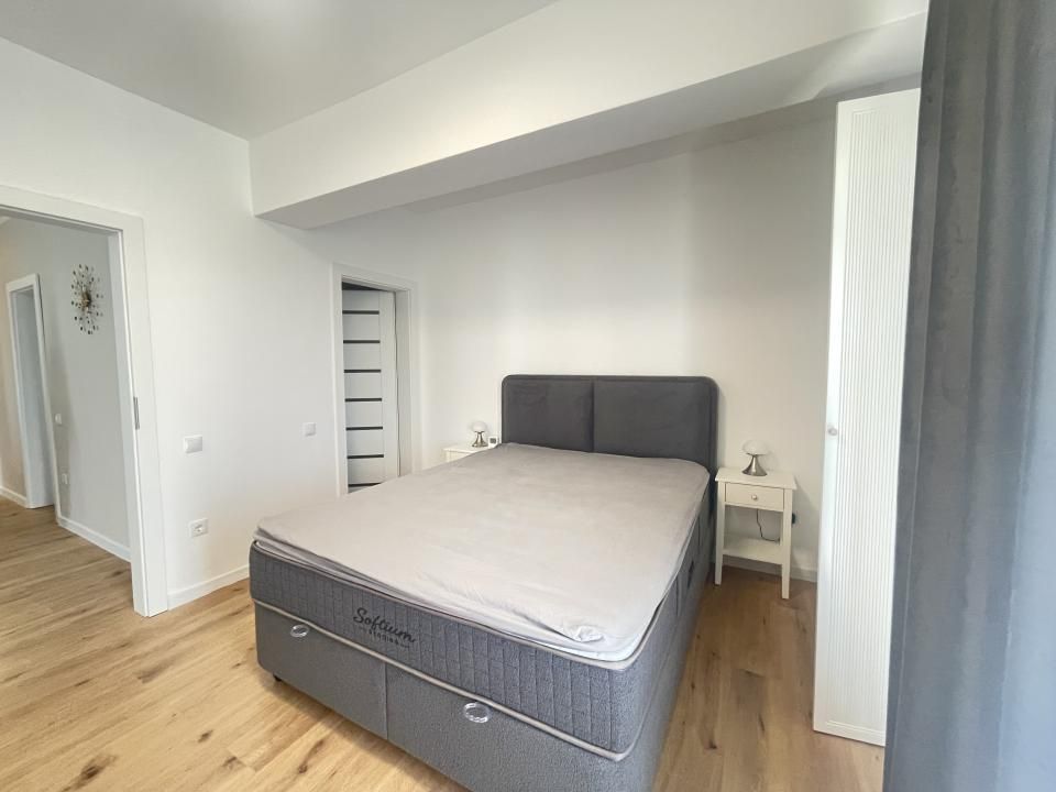 Apartament 3 camere NOU | Mobilat Premium | Parcare inclusa | – fotografia 15 din 15