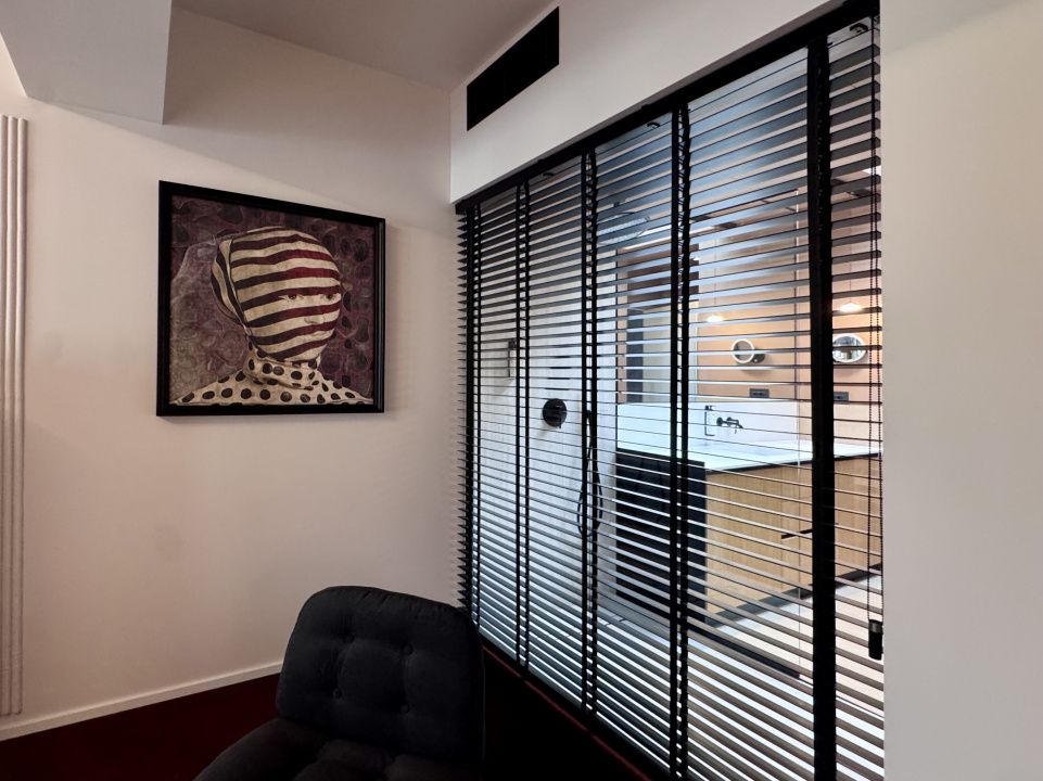 Apartament Lux in Centrul Vechi | Bd. Tomis | Inchiriere termen lung – fotografia 16 din 21