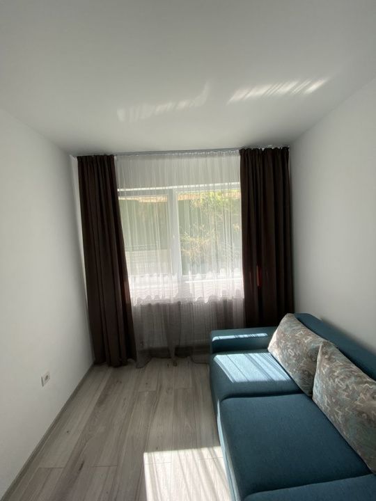 Apartament 3 camere, gradina 35mp, zona BMW – fotografia 6 din 8