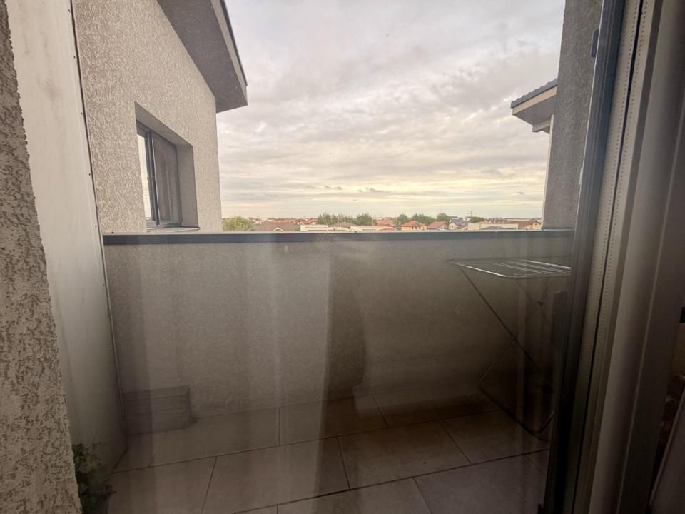 Apartament 3 camere, 2 bai - Dumbravita – fotografia 8 din 8