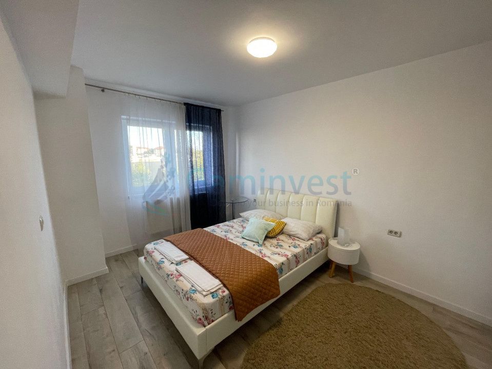 Apartament de inchiriat 2 camere, Iosia, zona Prima Shops, Oradea – fotografia 9 din 14